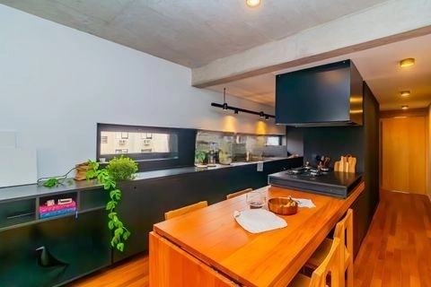 Apartamento Novo Mobiliado Decorado 2 suítes e 2 vagas no Rio Branco: 9ª foto da galeria de imagens do imóvel