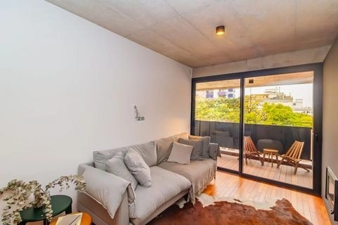 Apartamento Novo Mobiliado Decorado 2 suítes e 2 vagas no Rio Branco: 4ª foto da galeria de imagens do imóvel