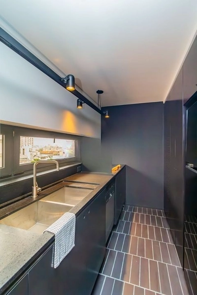 Apartamento Novo Mobiliado Decorado 2 suítes e 2 vagas no Rio Branco: 12ª foto da galeria de imagens do imóvel