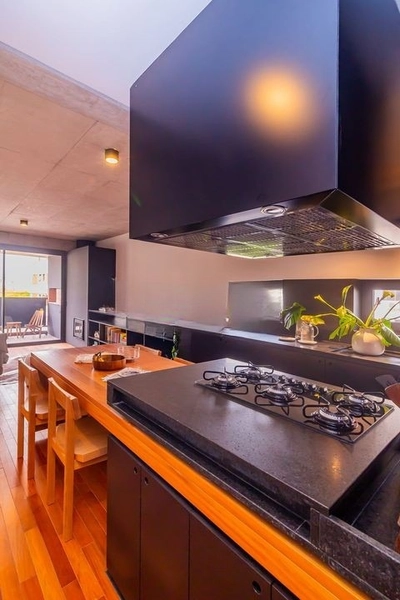 Apartamento Novo Mobiliado Decorado 2 suítes e 2 vagas no Rio Branco: 11ª foto da galeria de imagens do imóvel