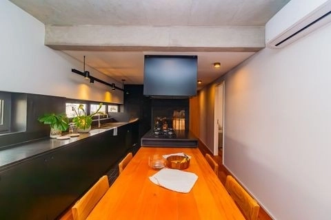 Apartamento Novo Mobiliado Decorado 2 suítes e 2 vagas no Rio Branco: 6ª foto da galeria de imagens do imóvel