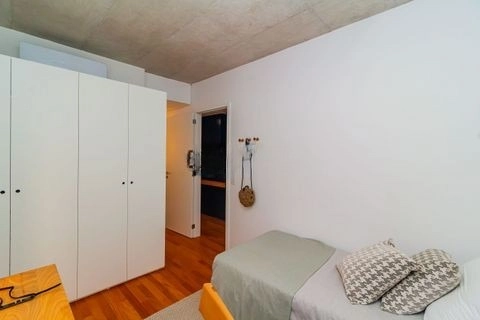 Apartamento Novo Mobiliado Decorado 2 suítes e 2 vagas no Rio Branco: 16ª foto da galeria de imagens do imóvel