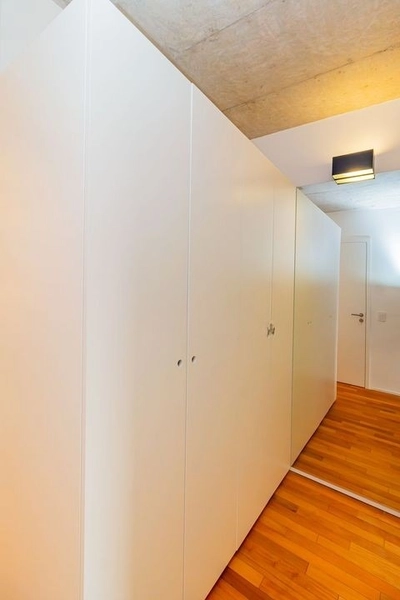 Apartamento Novo Mobiliado Decorado 2 suítes e 2 vagas no Rio Branco: 17ª foto da galeria de imagens do imóvel