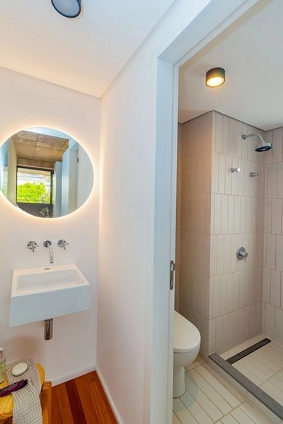 Apartamento Novo Mobiliado Decorado 2 suítes e 2 vagas no Rio Branco: 18ª foto da galeria de imagens do imóvel