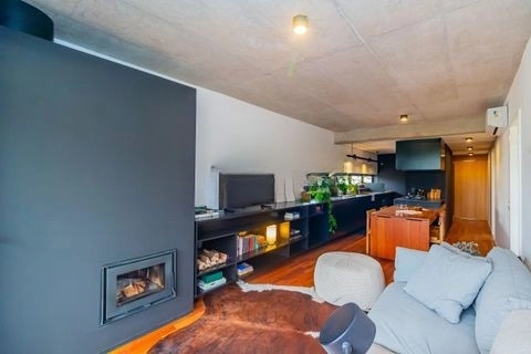 Apartamento Novo Mobiliado Decorado 2 suítes e 2 vagas no Rio Branco