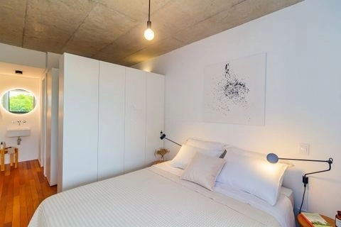 Apartamento Novo Mobiliado Decorado 2 suítes e 2 vagas no Rio Branco: 14ª foto da galeria de imagens do imóvel