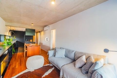 Apartamento Novo Mobiliado Decorado 2 suítes e 2 vagas no Rio Branco: 8ª foto da galeria de imagens do imóvel