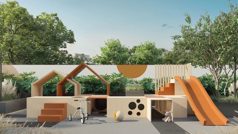 Apartamento 3 suítes, sala com varanda, 3 vagas c/ 1 depósito: 26ª foto da galeria de imagens do imóvel