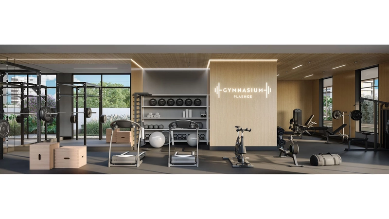 Apartamento 3 suítes, sala com varanda, 3 vagas c/ 1 depósito: 25ª foto da galeria de imagens do imóvel