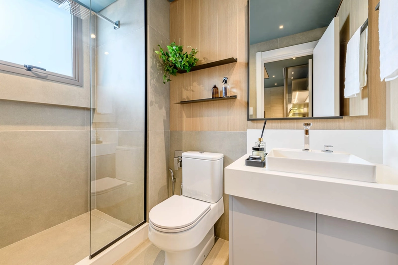 Apartamento 3 suítes, sala com varanda, 3 vagas c/ 1 depósito: 15ª foto da galeria de imagens do imóvel