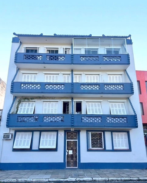 Apartamento Reformado 2 dormitórios no bairro Centro Histórico: 33ª foto da galeria de imagens do imóvel