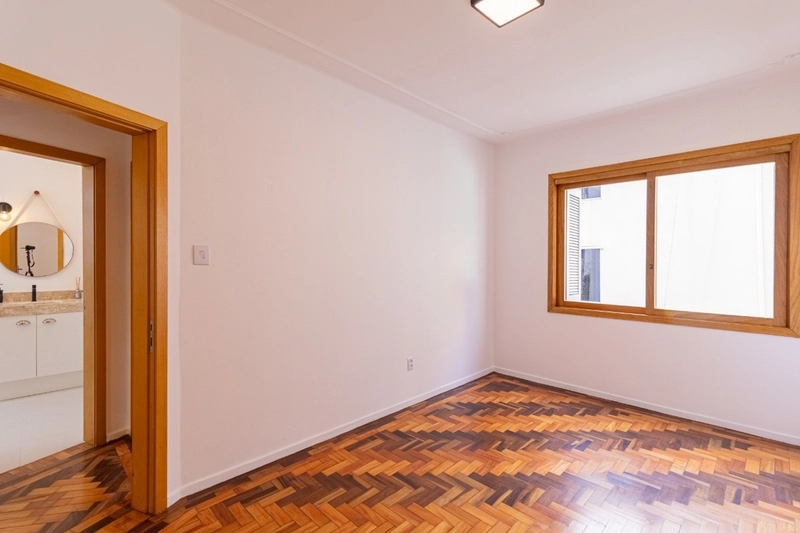 Apartamento Reformado 2 dormitórios no bairro Centro Histórico: 20ª foto da galeria de imagens do imóvel