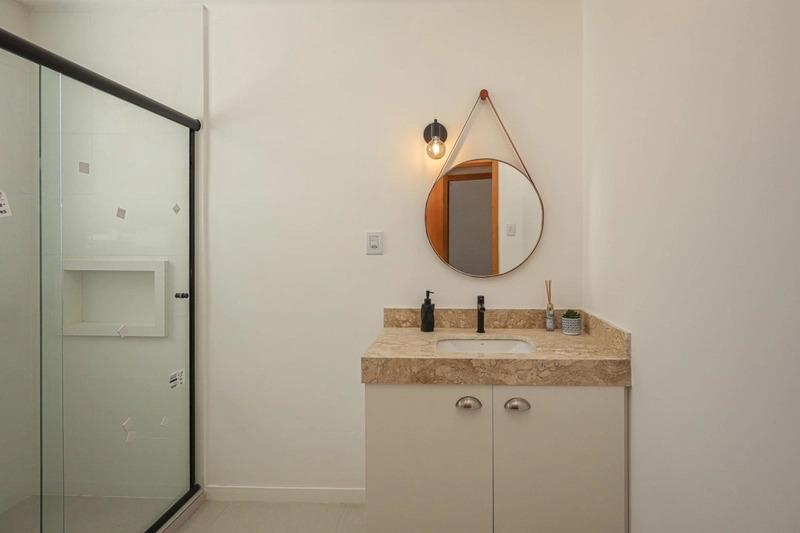 Apartamento Reformado 2 dormitórios no bairro Centro Histórico: 16ª foto da galeria de imagens do imóvel
