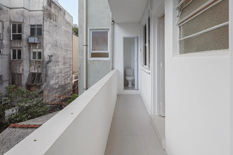 Apartamento Reformado 2 dormitórios no bairro Centro Histórico: 28ª foto da galeria de imagens do imóvel