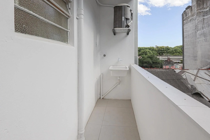Apartamento Reformado 2 dormitórios no bairro Centro Histórico: 29ª foto da galeria de imagens do imóvel