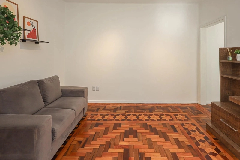 Apartamento Reformado 2 dormitórios no bairro Centro Histórico: 8ª foto da galeria de imagens do imóvel