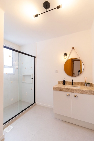 Apartamento Reformado 2 dormitórios no bairro Centro Histórico: 15ª foto da galeria de imagens do imóvel
