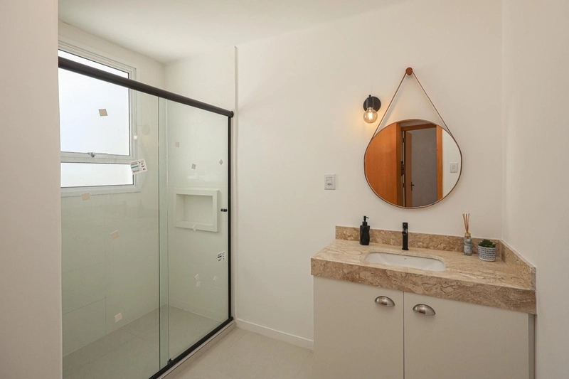 Apartamento Reformado 2 dormitórios no bairro Centro Histórico: 17ª foto da galeria de imagens do imóvel