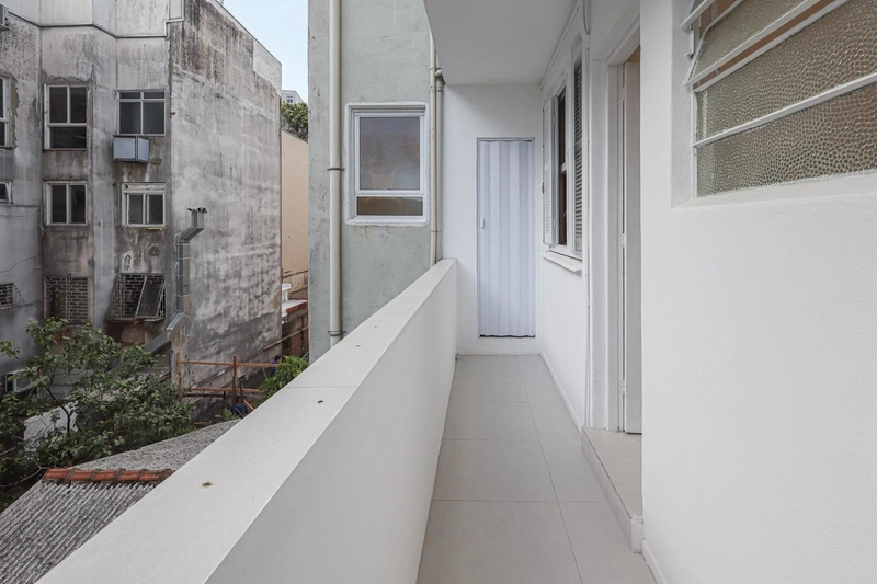Apartamento Reformado 2 dormitórios no bairro Centro Histórico: 27ª foto da galeria de imagens do imóvel