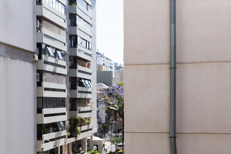 Apartamento reformado com 2 dormitórios 1 vaga no bairro Bom Fim: 20ª foto da galeria de imagens do imóvel
