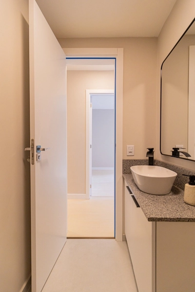 Apartamento reformado com 2 dormitórios 1 vaga no bairro Bom Fim: 16ª foto da galeria de imagens do imóvel