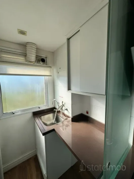 Apartamento Mobiliado 3 dorm. 2 vagas no Ecoville: 9ª foto da galeria de imagens do imóvel