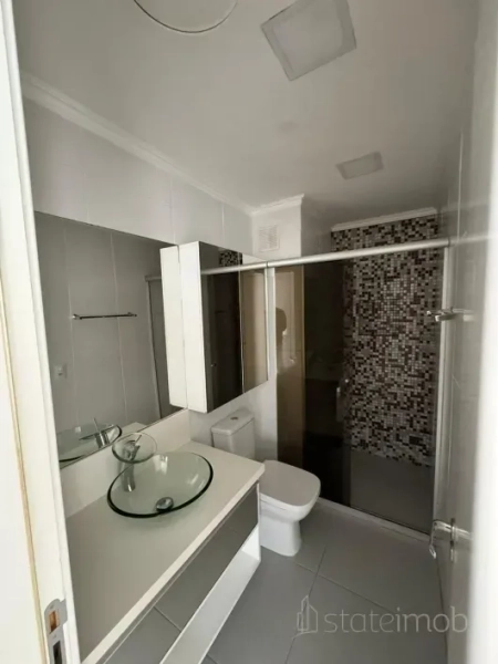 Apartamento Mobiliado 3 dorm. 2 vagas no Ecoville: 10ª foto da galeria de imagens do imóvel
