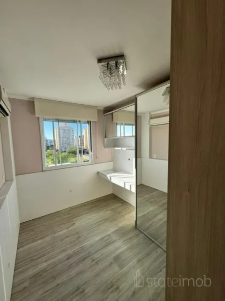 Apartamento Mobiliado 3 dorm. 2 vagas no Ecoville: 11ª foto da galeria de imagens do imóvel