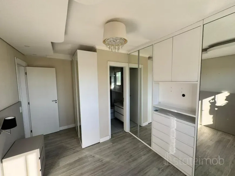 Apartamento Mobiliado 3 dorm. 2 vagas no Ecoville: 15ª foto da galeria de imagens do imóvel