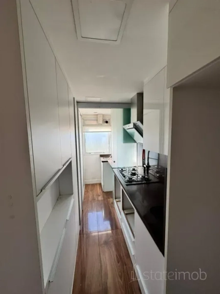 Apartamento Mobiliado 3 dorm. 2 vagas no Ecoville: 8ª foto da galeria de imagens do imóvel