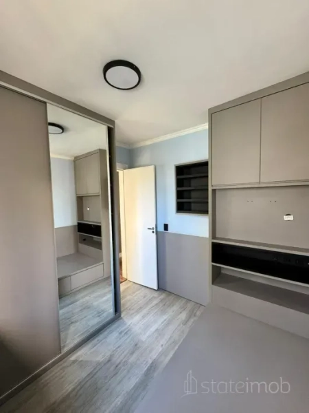 Apartamento Mobiliado 3 dorm. 2 vagas no Ecoville: 13ª foto da galeria de imagens do imóvel