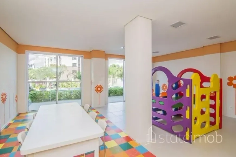 Apartamento Mobiliado 3 dorm. 2 vagas no Ecoville: 21ª foto da galeria de imagens do imóvel