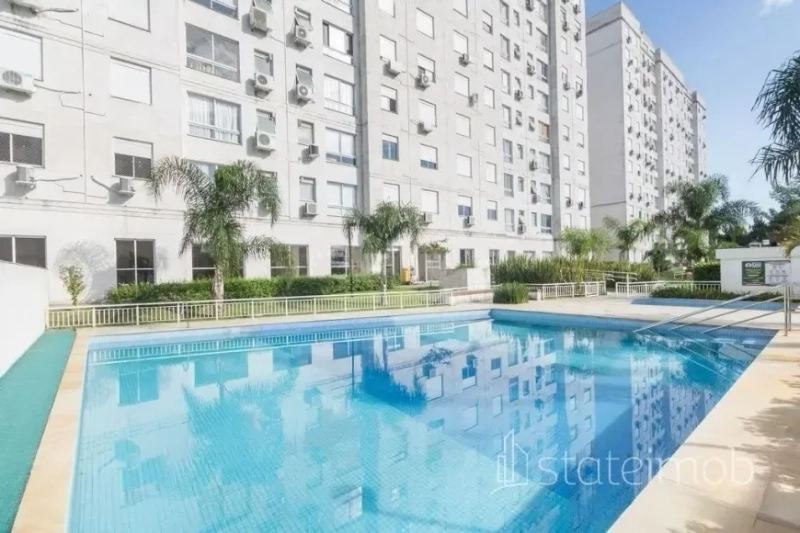 Apartamento Mobiliado 3 dorm. 2 vagas no Ecoville: 18ª foto da galeria de imagens do imóvel