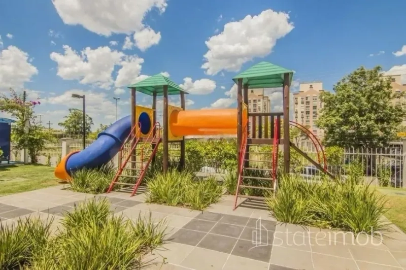 Apartamento Mobiliado 3 dorm. 2 vagas no Ecoville: 20ª foto da galeria de imagens do imóvel