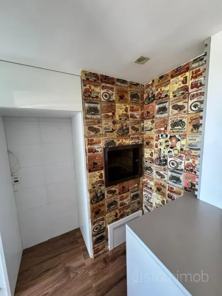 Apartamento Mobiliado 3 dorm. 2 vagas no Ecoville: 7ª foto da galeria de imagens do imóvel