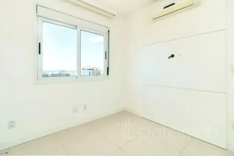 Apartamento semi mobiliado 2 dorm 2 vagas Auxiliadora: 16ª foto da galeria de imagens do imóvel