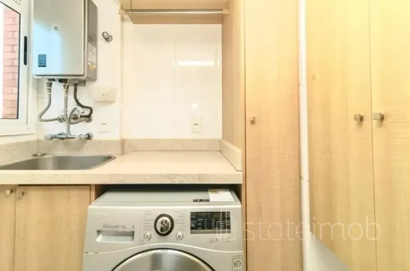 Apartamento semi mobiliado 2 dorm 2 vagas Auxiliadora: 15ª foto da galeria de imagens do imóvel
