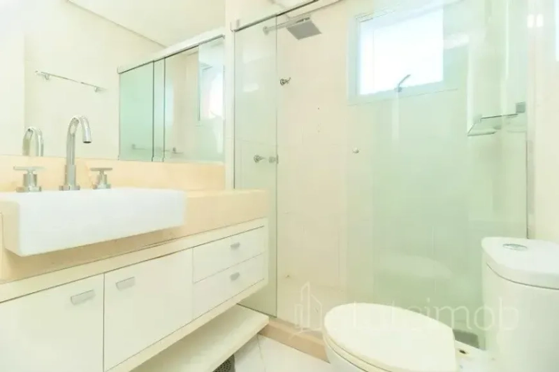 Apartamento semi mobiliado 2 dorm 2 vagas Auxiliadora: 20ª foto da galeria de imagens do imóvel