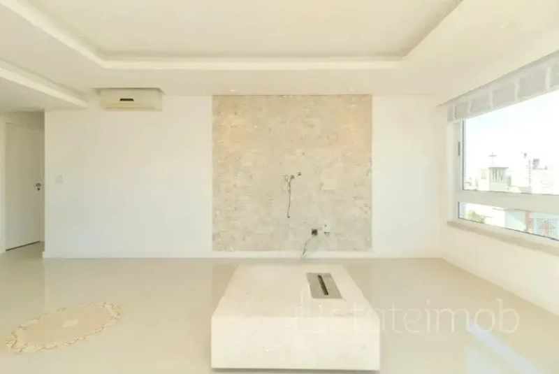 Apartamento semi mobiliado 2 dorm 2 vagas Auxiliadora: 6ª foto da galeria de imagens do imóvel