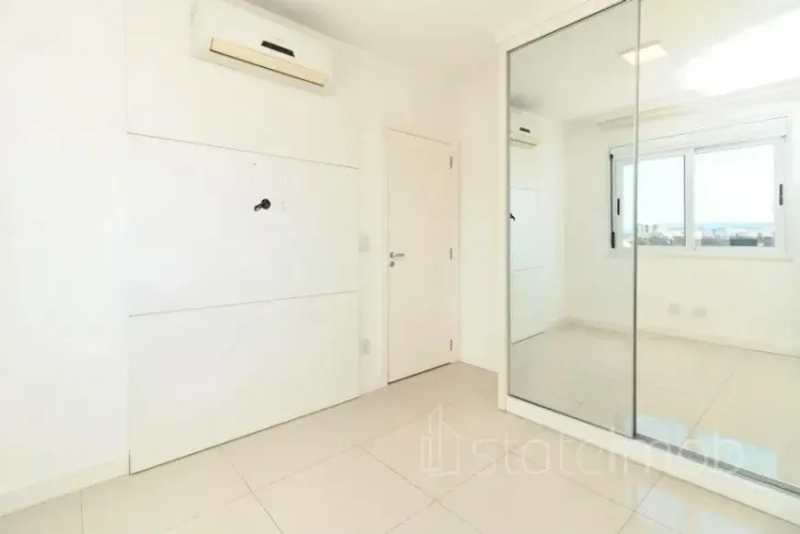 Apartamento semi mobiliado 2 dorm 2 vagas Auxiliadora: 17ª foto da galeria de imagens do imóvel