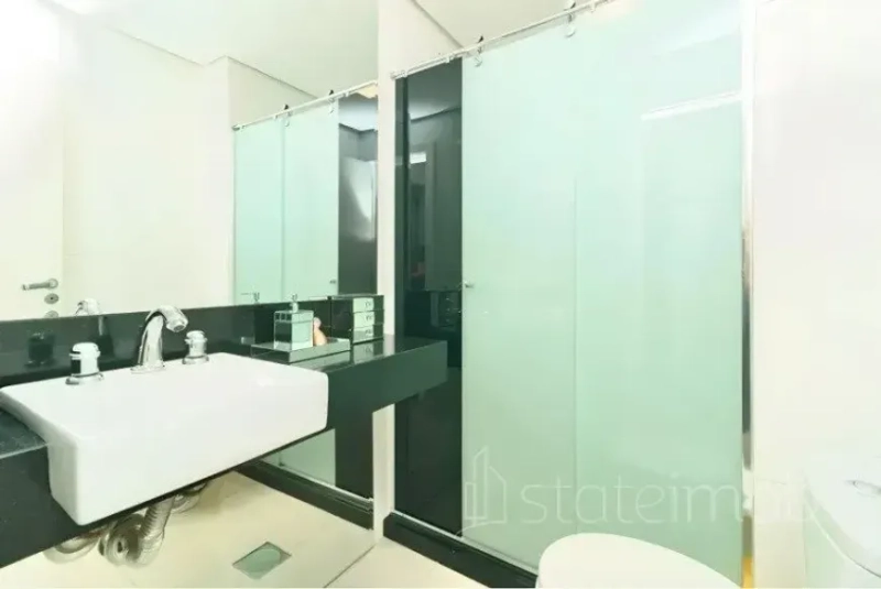 Apartamento semi mobiliado 2 dorm 2 vagas Auxiliadora: 24ª foto da galeria de imagens do imóvel