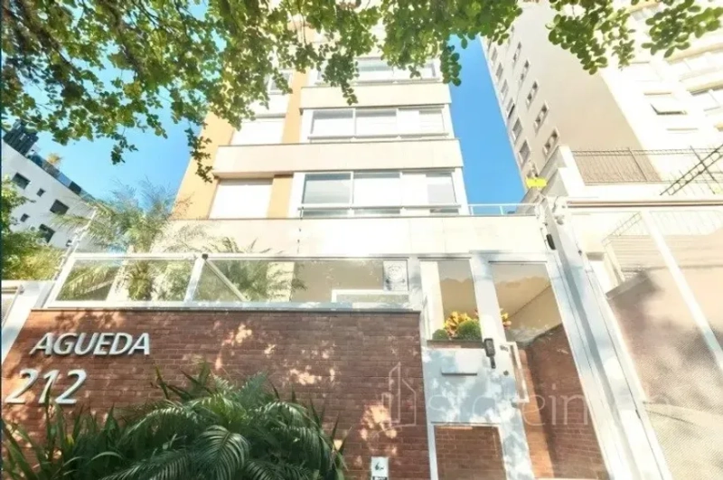 Apartamento semi mobiliado 2 dorm 2 vagas Auxiliadora: 25ª foto da galeria de imagens do imóvel