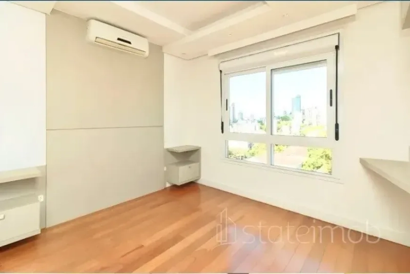 Apartamento semi mobiliado 2 dorm 2 vagas Auxiliadora: 21ª foto da galeria de imagens do imóvel