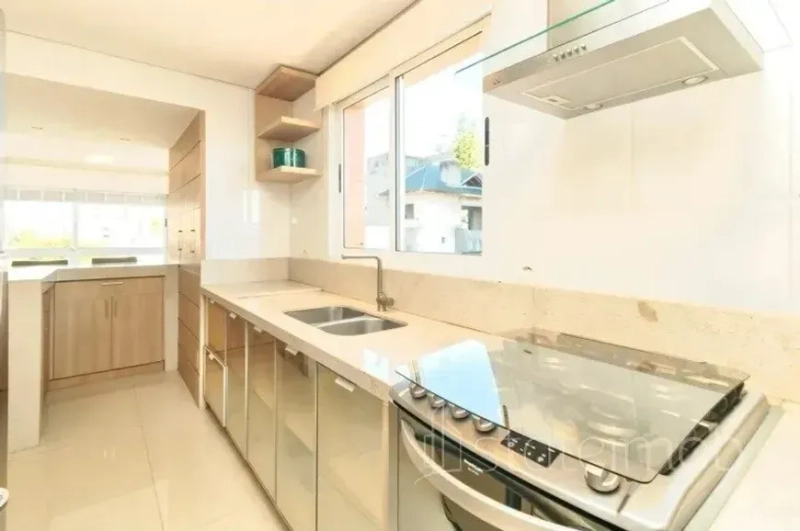 Apartamento semi mobiliado 2 dorm 2 vagas Auxiliadora: 12ª foto da galeria de imagens do imóvel