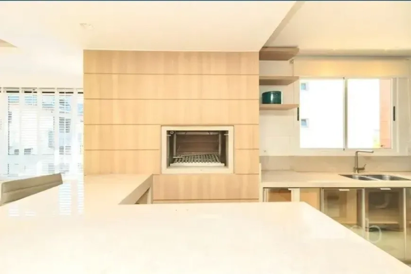 Apartamento semi mobiliado 2 dorm 2 vagas Auxiliadora: 9ª foto da galeria de imagens do imóvel