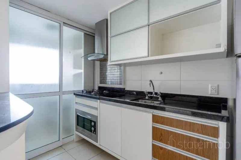 Apartamento semi mobiliado 2 dorm 2 vagas Jardim Europa: 6ª foto da galeria de imagens do imóvel