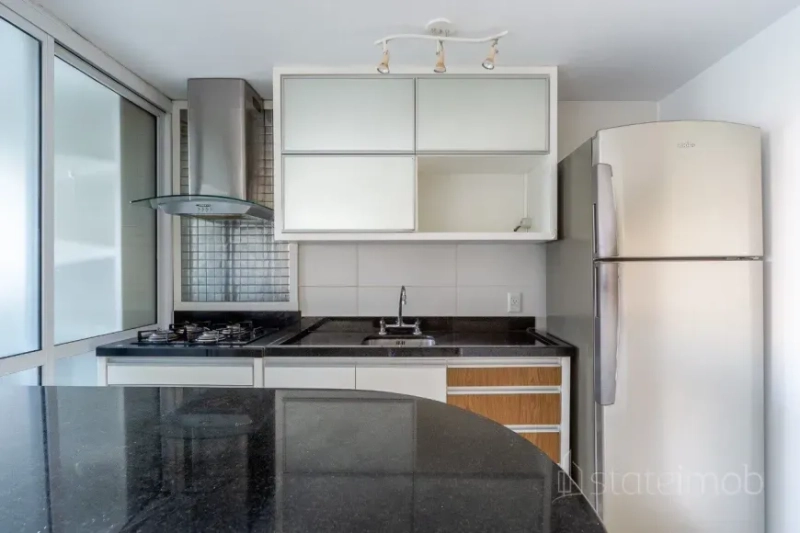 Apartamento semi mobiliado 2 dorm 2 vagas Jardim Europa: 8ª foto da galeria de imagens do imóvel