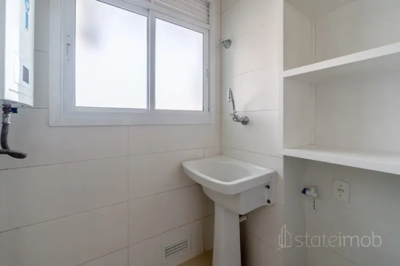 Apartamento semi mobiliado 2 dorm 2 vagas Jardim Europa: 9ª foto da galeria de imagens do imóvel