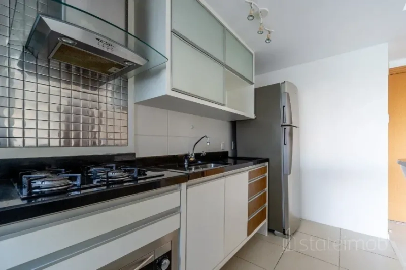 Apartamento semi mobiliado 2 dorm 2 vagas Jardim Europa: 7ª foto da galeria de imagens do imóvel