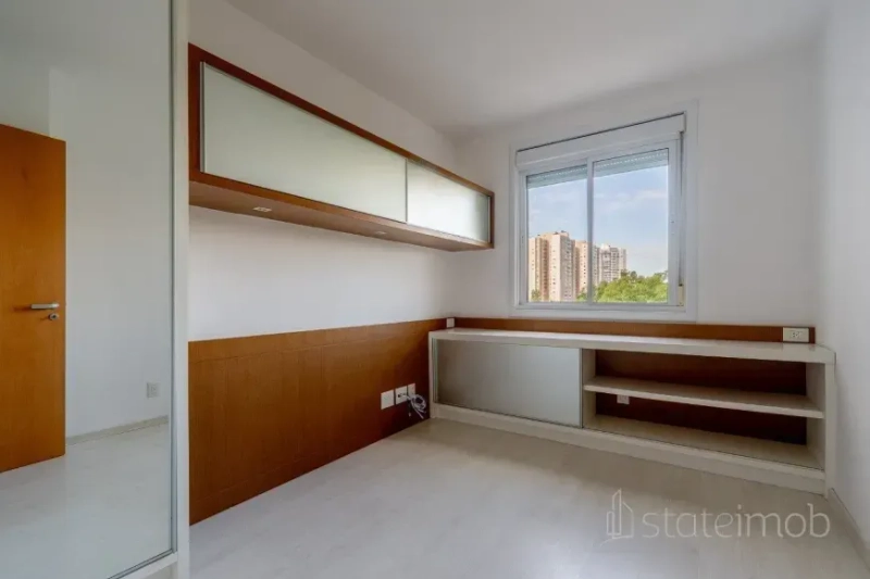 Apartamento semi mobiliado 2 dorm 2 vagas Jardim Europa: 13ª foto da galeria de imagens do imóvel